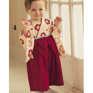 米奇故事专柜正品2013日韩新款连体和服 宝宝连体衣